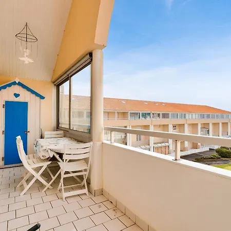 Face - Trou Du Diable Sur La Corniche Apartman *