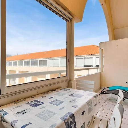 Face - Trou Du Diable Sur La Corniche Apartman