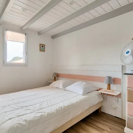 Face - Trou Du Diable Sur La Corniche Apartman