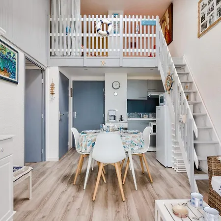 Face - Trou Du Diable Sur La Corniche Apartment *
