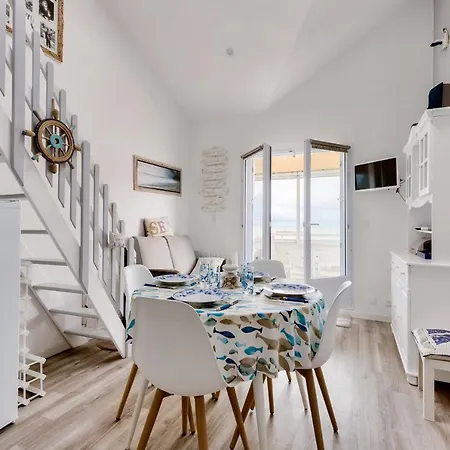 Apartman Face - Trou Du Diable Sur La Corniche Les Bussolleries