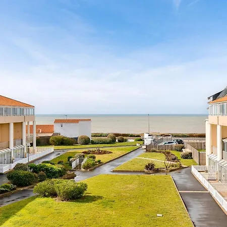 Apartman Face - Trou Du Diable Sur La Corniche *