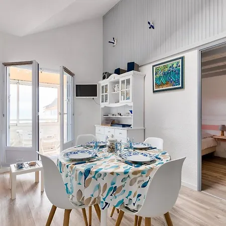 Face - Trou Du Diable Sur La Corniche Apartman