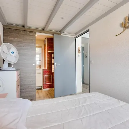 Face - Trou Du Diable Sur La Corniche Apartman *