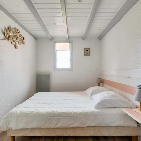 Apartman Face - Trou Du Diable Sur La Corniche Les Bussolleries