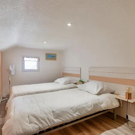 Apartman Face - Trou Du Diable Sur La Corniche Les Bussolleries