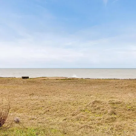 Apartman Face - Trou Du Diable Sur La Corniche Les Bussolleries