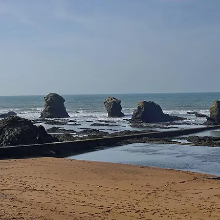 Face - Trou Du Diable Sur La Corniche Les Bussolleries