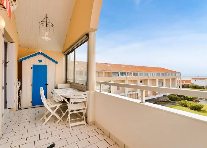 Face - Trou Du Diable Sur La Corniche Apartamento *