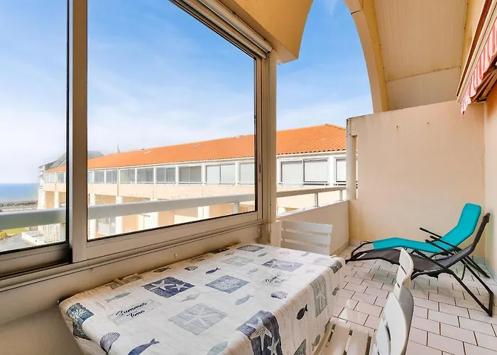 Face - Trou Du Diable Sur La Corniche Apartamento