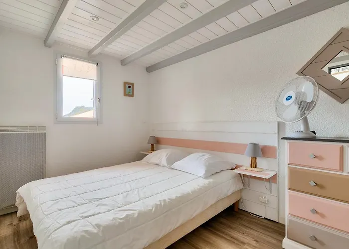 Face - Trou Du Diable Sur La Corniche Apartamento