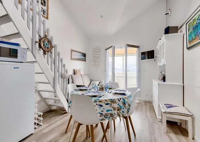 Apartamento Face - Trou Du Diable Sur La Corniche Les Bussolleries