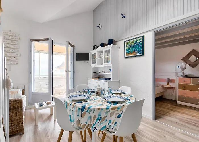 Face - Trou Du Diable Sur La Corniche Apartamento