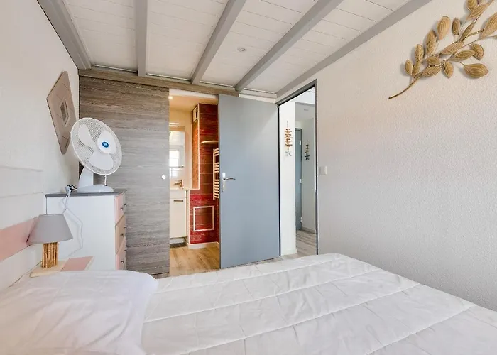 Face - Trou Du Diable Sur La Corniche Apartamento *