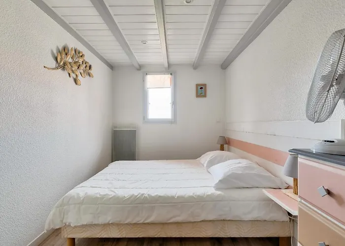 Apartamento Face - Trou Du Diable Sur La Corniche Les Bussolleries