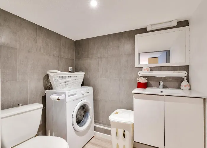 Face - Trou Du Diable Sur La Corniche Apartamento