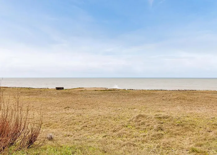 Apartamento Face - Trou Du Diable Sur La Corniche Les Bussolleries
