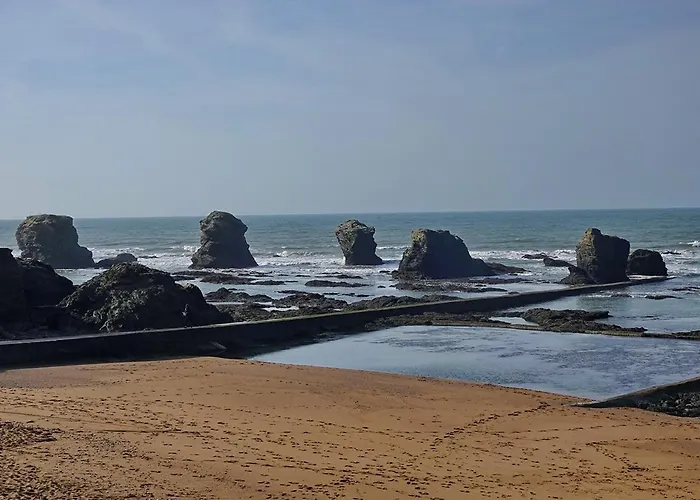 Face - Trou Du Diable Sur La Corniche Les Bussolleries